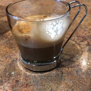 Meet your Posher, Catherine